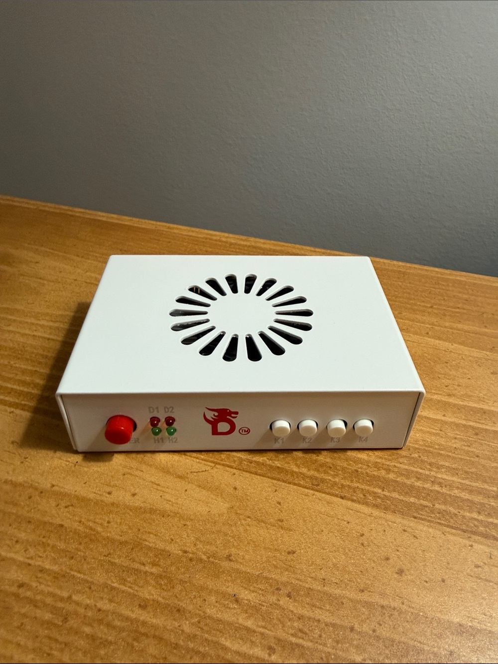 DMA Fuser Combiner for Gaming and Video